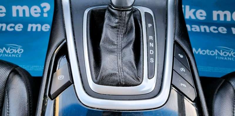 2017 FORD EDGE 2017 FORD EDGE