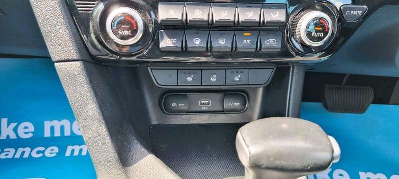 2018 KIA SPORTAGE 2018 KIA SPORTAGE