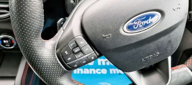 2019 FORD FOCUS 2019 FORD FOCUS