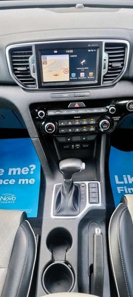 2017 KIA SPORTAGE 2017 KIA SPORTAGE