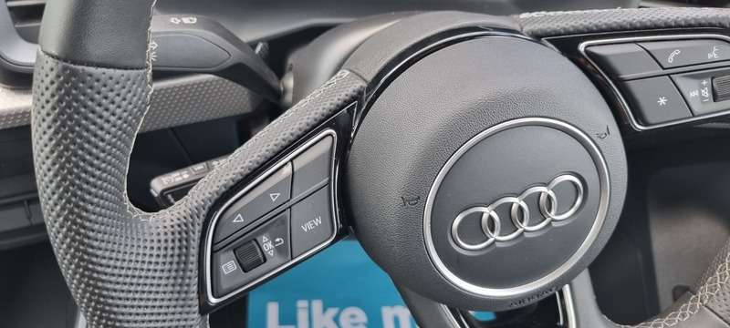 2025 AUDI A1 2025 AUDI A1