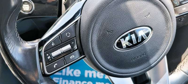 2018 KIA SPORTAGE 2018 KIA SPORTAGE