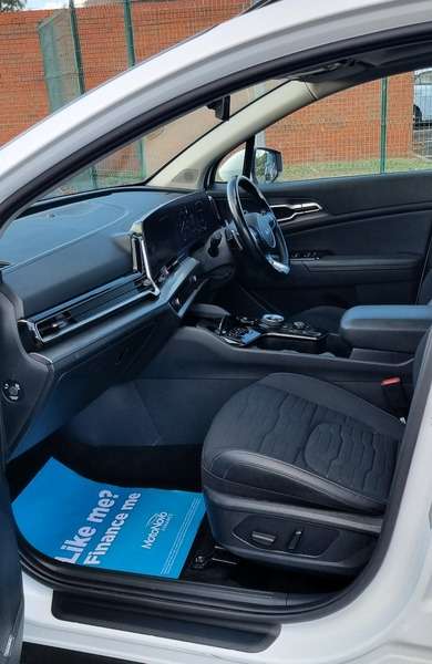 2022 KIA SPORTAGE 2022 KIA SPORTAGE