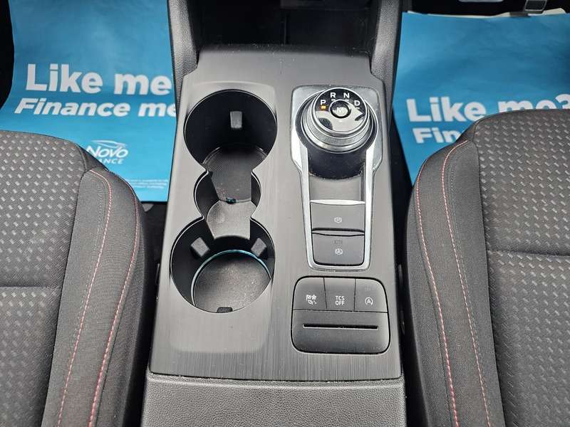 2019 FORD FOCUS 2019 FORD FOCUS