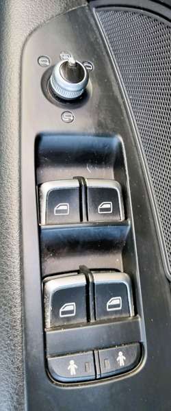 2014 AUDI A7 2014 AUDI A7