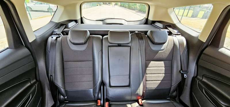 2015 FORD KUGA 2015 FORD KUGA
