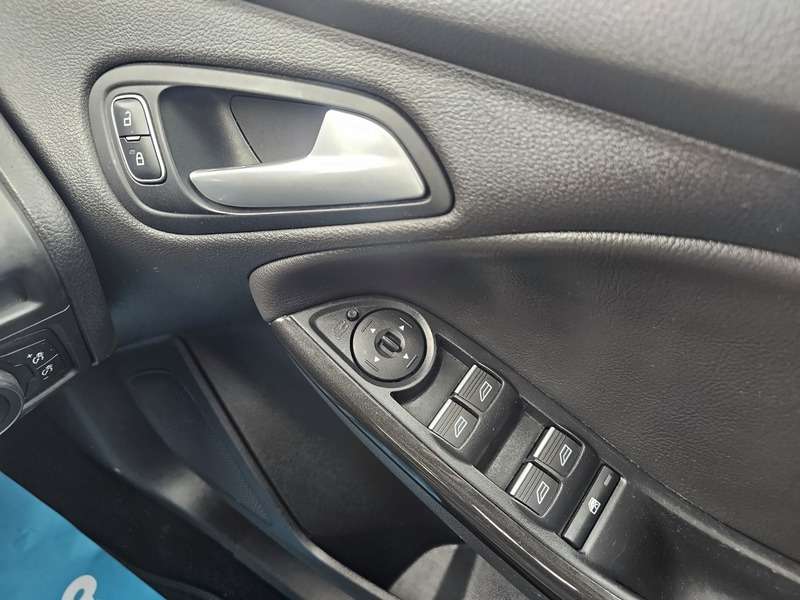 2015 FORD FOCUS 2015 FORD FOCUS