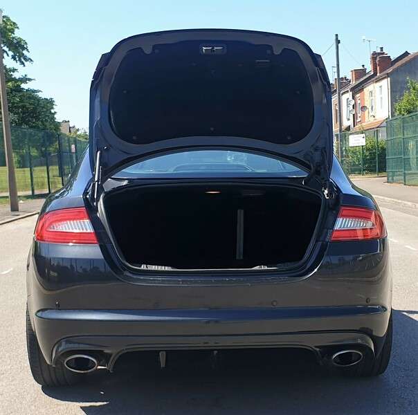 2014 JAGUAR XF 2014 JAGUAR XF