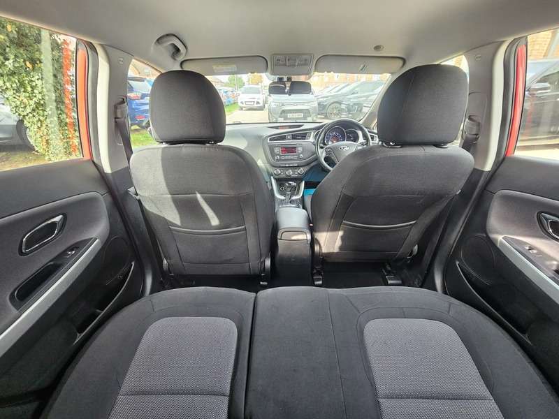 2016 KIA CEED 2016 KIA CEED