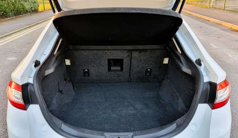 2017 FORD MONDEO 2017 FORD MONDEO