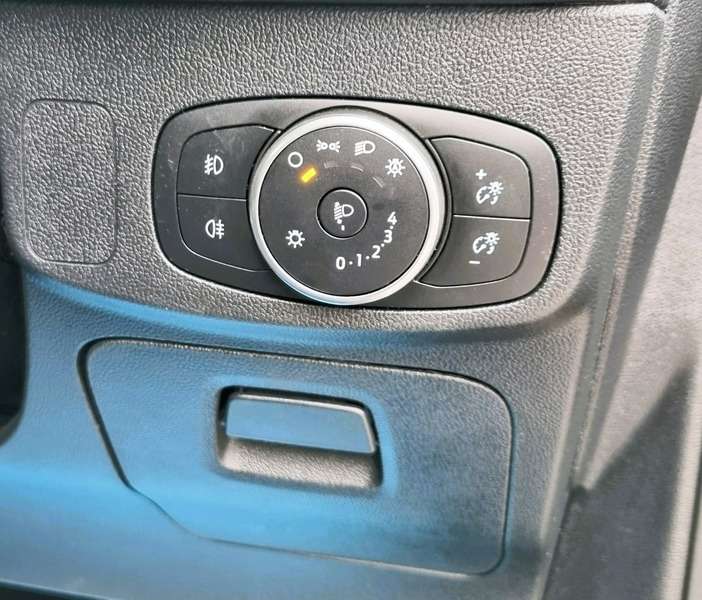 2019 FORD FOCUS 2019 FORD FOCUS