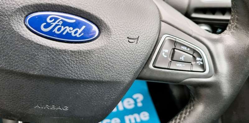 2016 FORD FOCUS 2016 FORD FOCUS