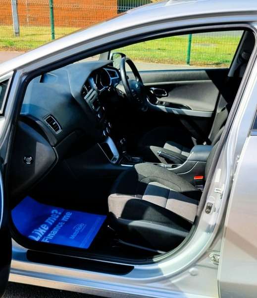 2015 KIA CEED 2015 KIA CEED