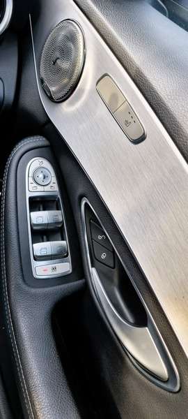 2017 MERCEDES C CLASS 2017 MERCEDES C CLASS