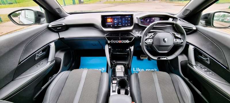 2024 PEUGEOT 2008 2024 PEUGEOT 2008