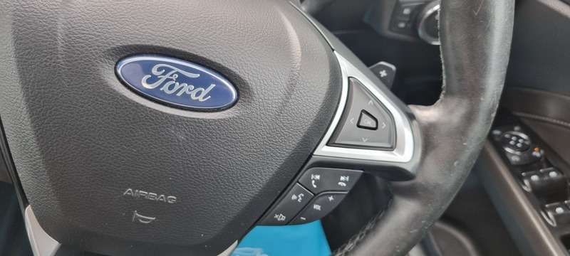 2015 FORD MONDEO 2015 FORD MONDEO