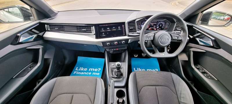 2025 AUDI A1 2025 AUDI A1