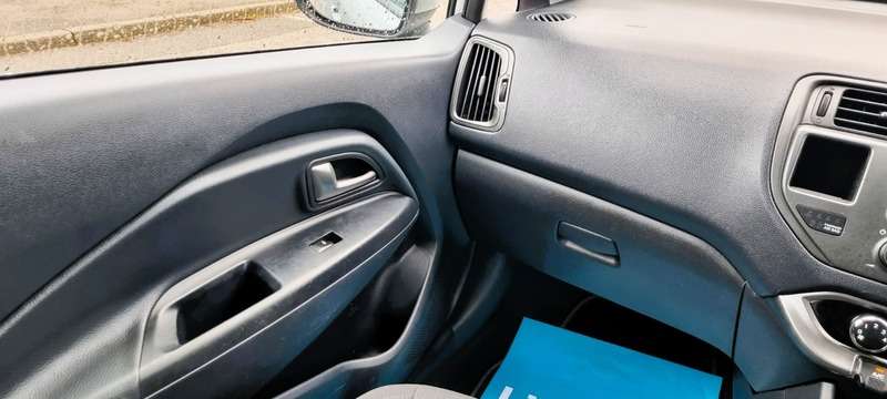 2011 KIA RIO 2011 KIA RIO