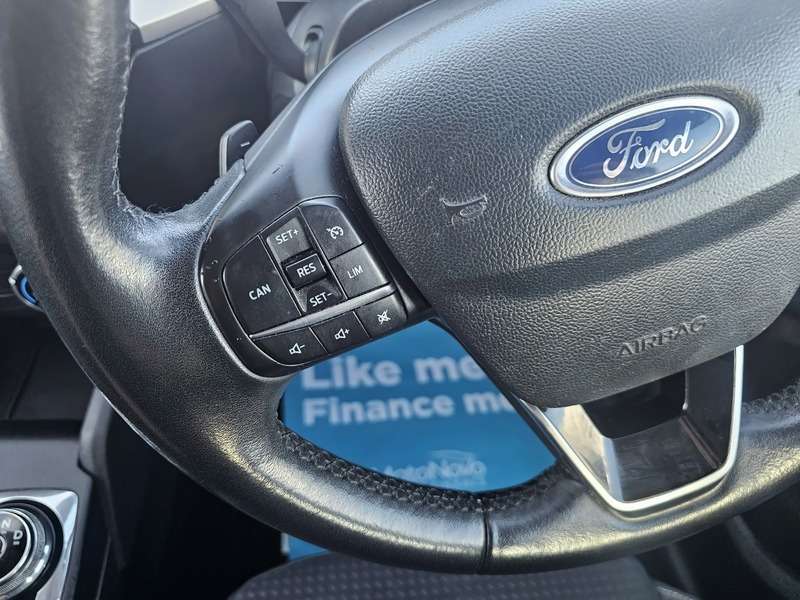 2018 FORD FOCUS 2018 FORD FOCUS