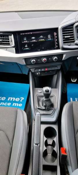 2025 AUDI A1 2025 AUDI A1