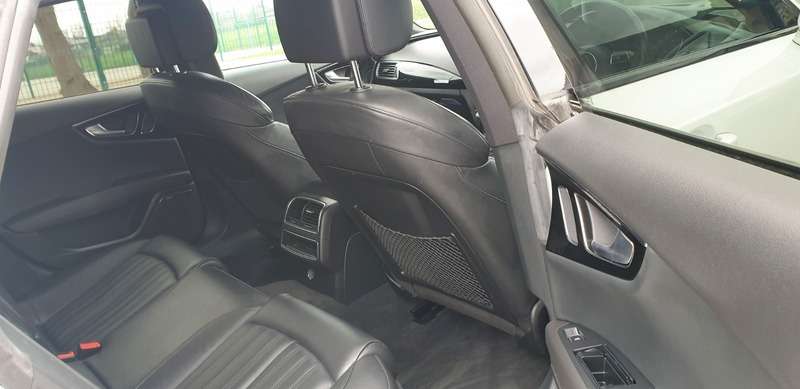 2014 AUDI A7 2014 AUDI A7