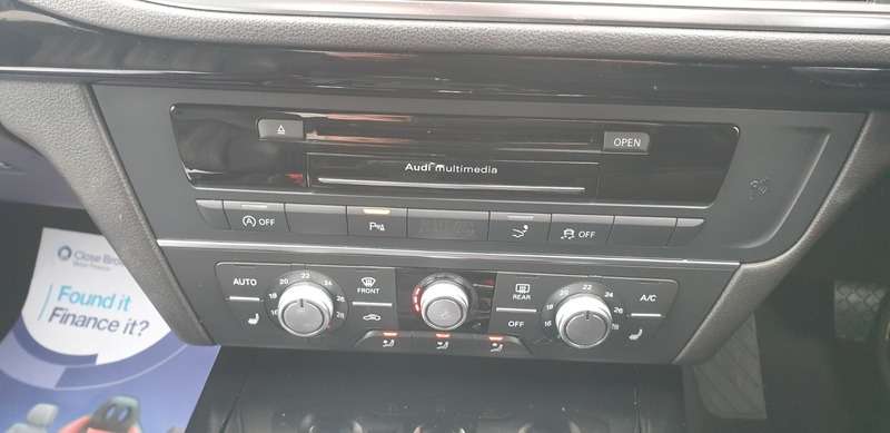 2014 AUDI A7 2014 AUDI A7