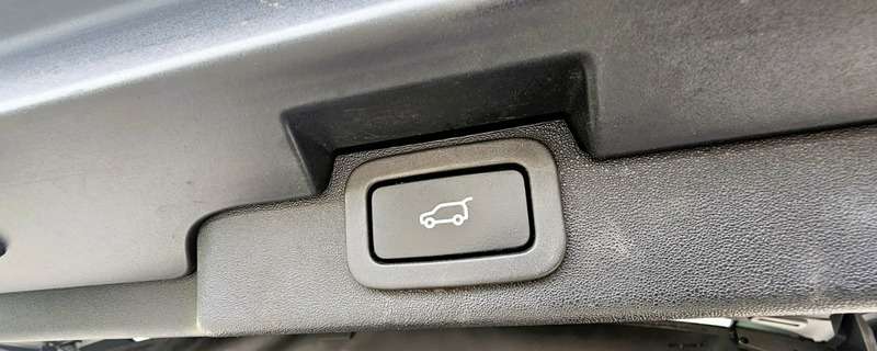 2020 LAND ROVER DISCOVERY 2020 LAND ROVER DISCOVERY