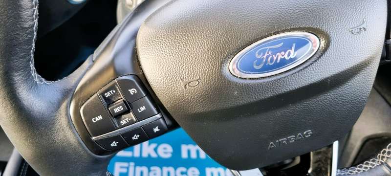 2021 FORD FOCUS 2021 FORD FOCUS