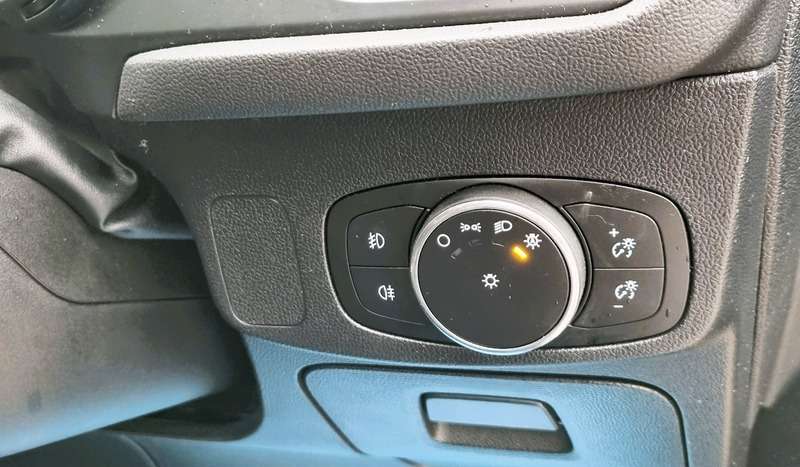 2019 FORD FOCUS 2019 FORD FOCUS