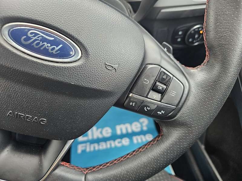 2019 FORD FOCUS 2019 FORD FOCUS