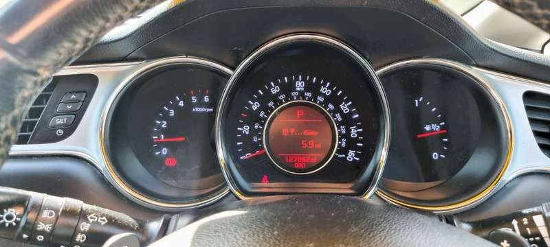 2015 KIA CEED 2015 KIA CEED