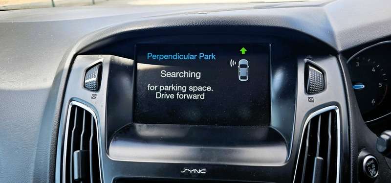 2016 FORD FOCUS 2016 FORD FOCUS