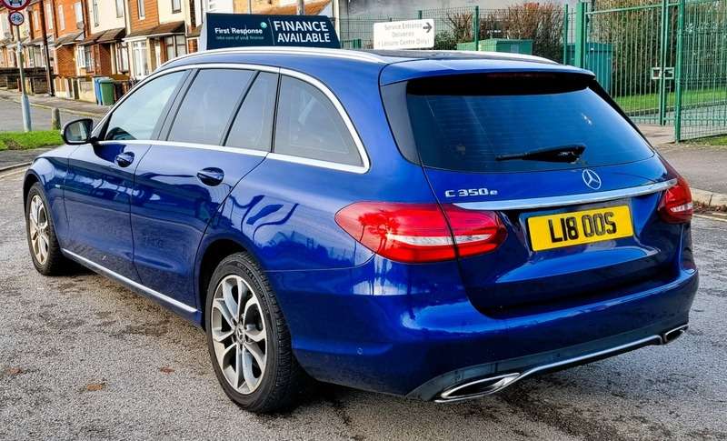 2017 MERCEDES C CLASS 2017 MERCEDES C CLASS