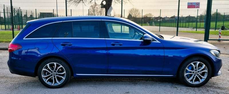 2017 MERCEDES C CLASS 2017 MERCEDES C CLASS