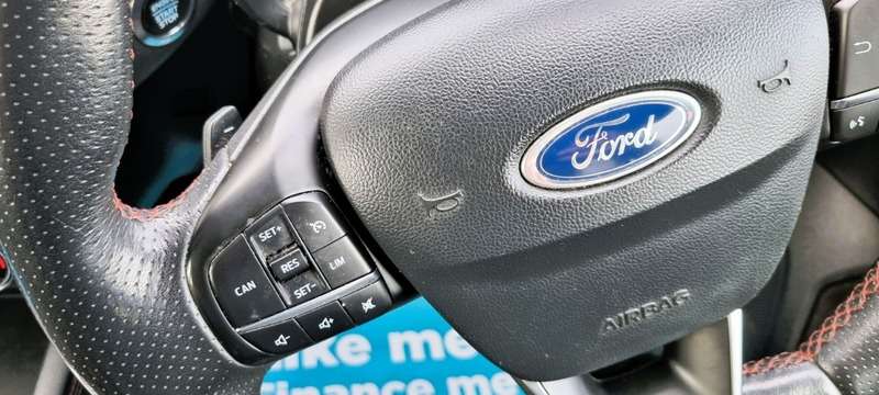 2019 FORD FOCUS 2019 FORD FOCUS