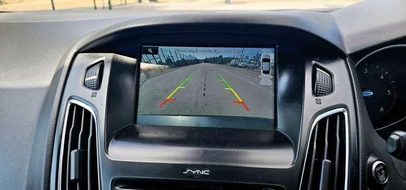 2016 FORD FOCUS 2016 FORD FOCUS