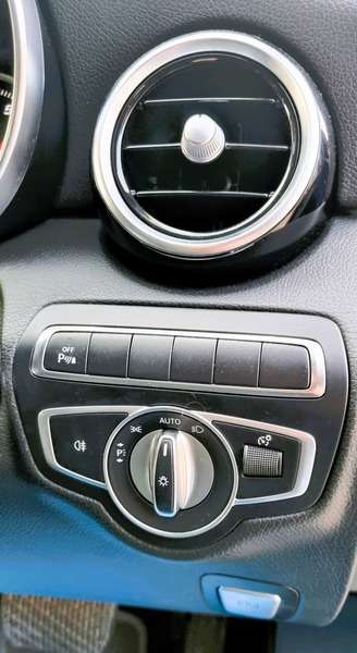 2017 MERCEDES C CLASS 2017 MERCEDES C CLASS