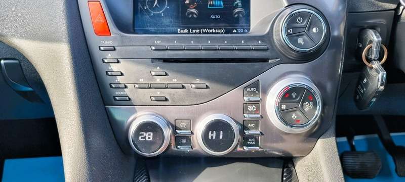 2013 CITROEN DS5 2013 CITROEN DS5