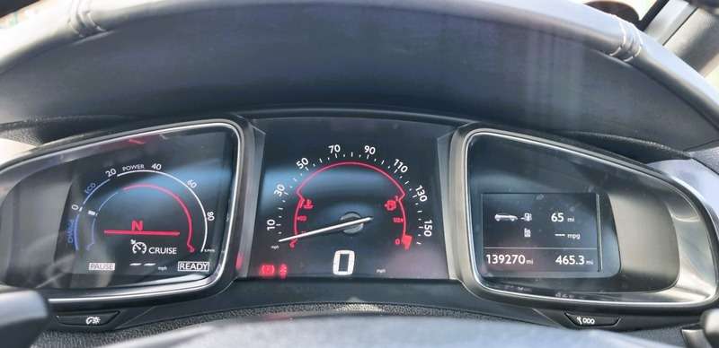 2013 CITROEN DS5 2013 CITROEN DS5