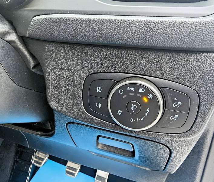 2020 FORD FOCUS 2020 FORD FOCUS