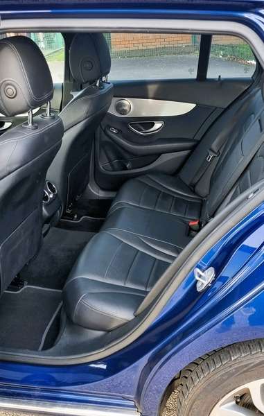 2017 MERCEDES C CLASS 2017 MERCEDES C CLASS