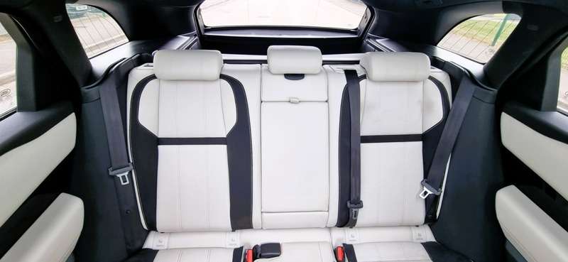 2017 LAND ROVER RANGE ROVER VELAR 2017 LAND ROVER RANGE ROVER VELAR