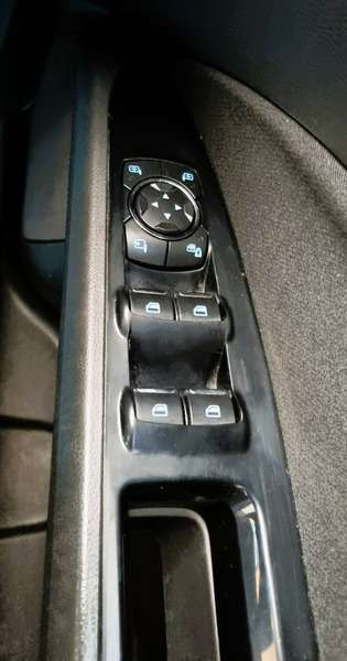 2017 FORD MONDEO 2017 FORD MONDEO