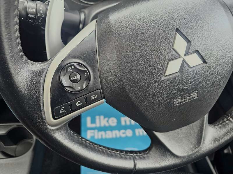 2015 MITSUBISHI OUTLANDER 2015 MITSUBISHI OUTLANDER