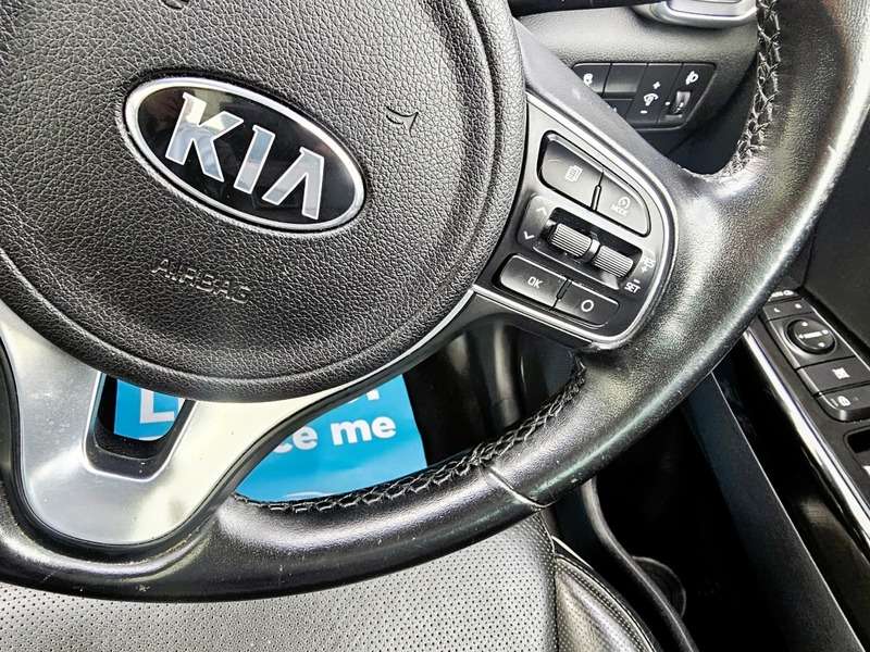 2017 KIA SPORTAGE 2017 KIA SPORTAGE