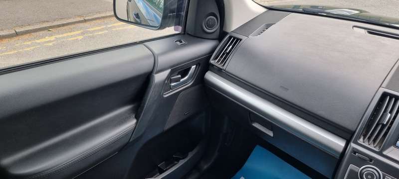 2013 LAND ROVER FREELANDER 2013 LAND ROVER FREELANDER