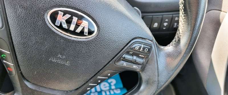 2015 KIA CEED 2015 KIA CEED