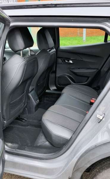 2024 PEUGEOT 2008 2024 PEUGEOT 2008