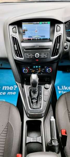 2016 FORD FOCUS 2016 FORD FOCUS