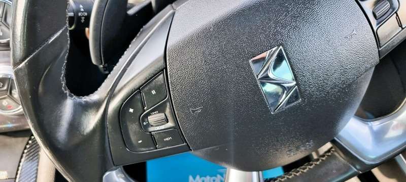 2013 CITROEN DS5 2013 CITROEN DS5